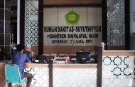 Rumah Sakit As-Suyuthiyyah (RSA) Pesantren Raudlatul Ulum