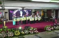 Dua Santri Pesantren Raudlatul Ulum Guyangan Mendapat Penghargaan 40 Juta dan 10 Juta Rupiah dari Gubernur Jawa Tengah